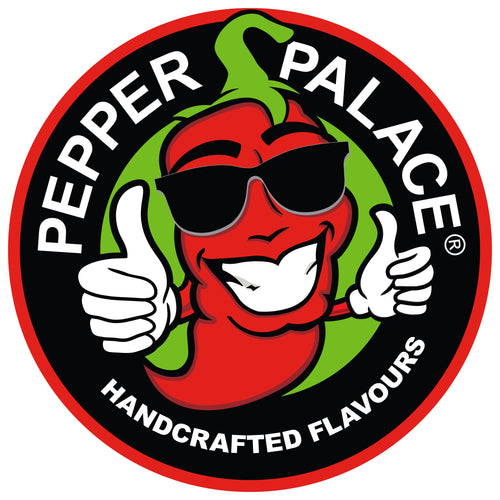 Pepper Palace Franchising